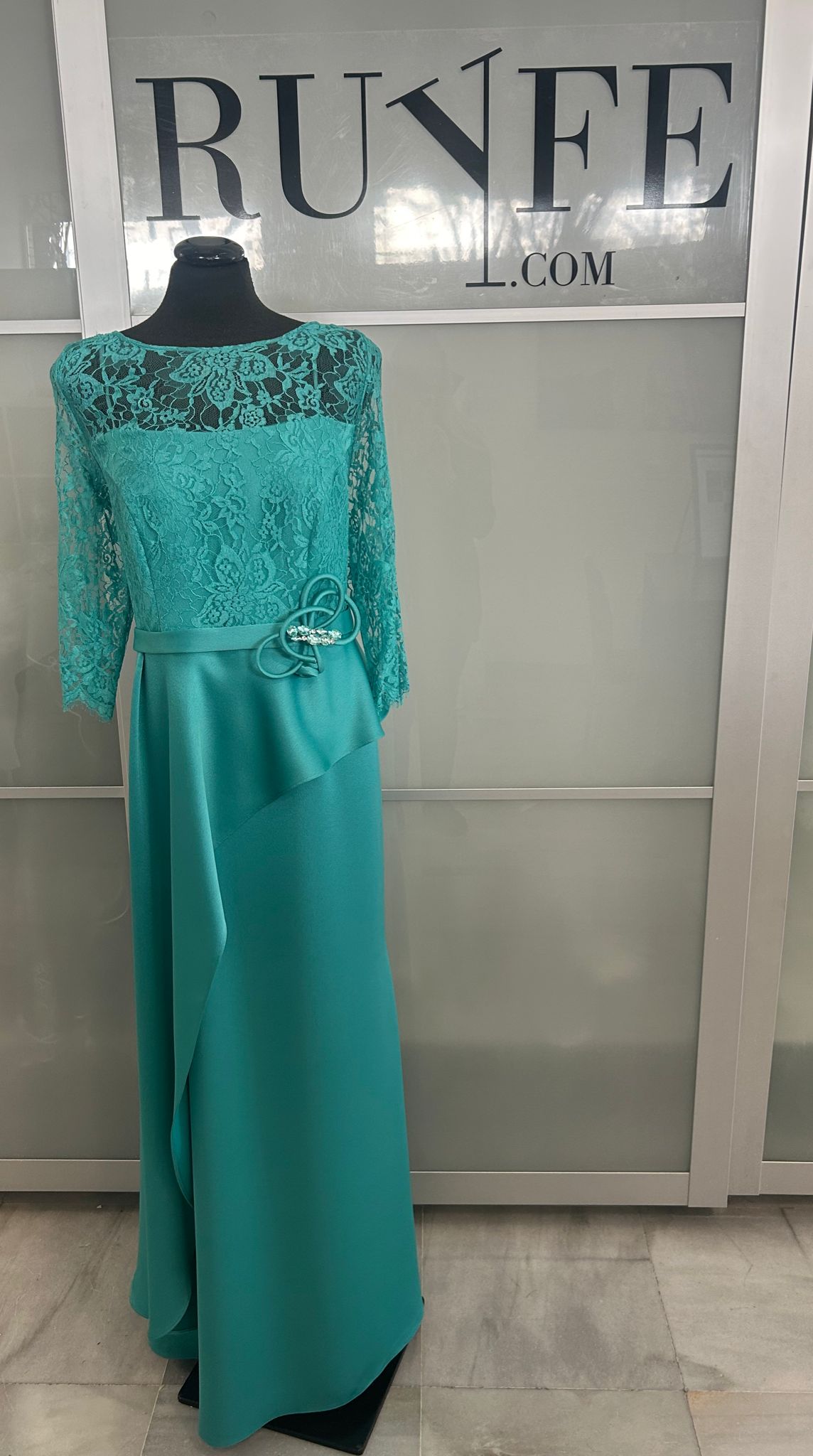 Ruyfe |Vestidos de Fiesta |VESTIDO FIESTA LARGOS OUTLET |